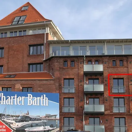 Mein Speicher-Platz Barth Exterior photo