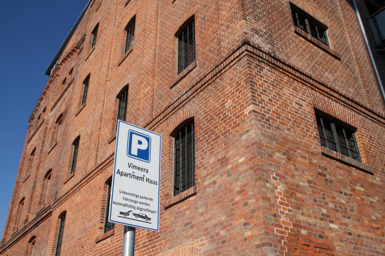 Mein Speicher-platz * Barth