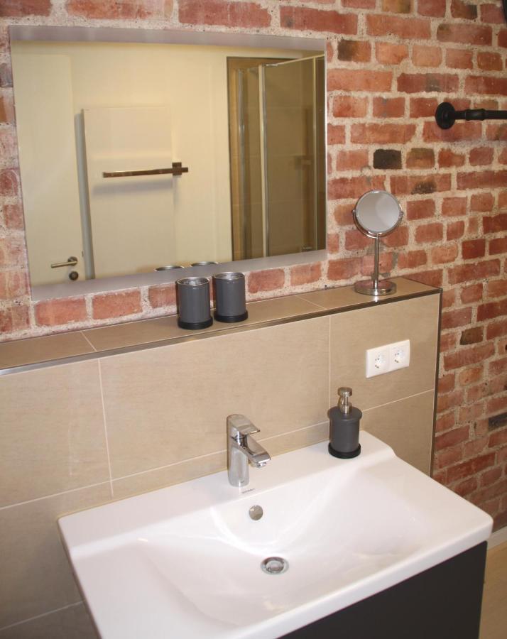 Mein Speicher-platz Apartment *