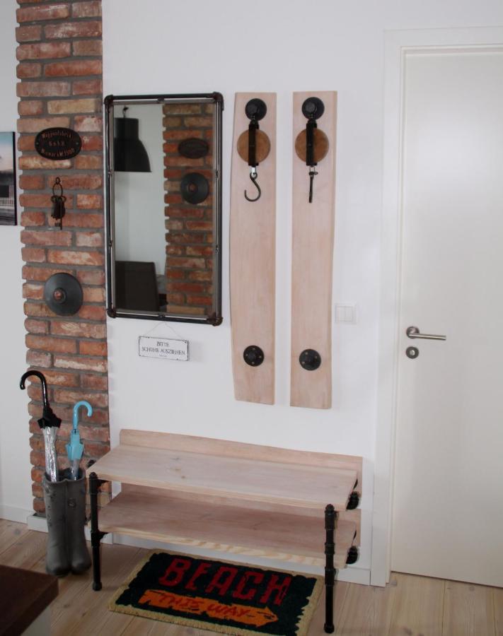 Appartamento Mein Speicher-platz