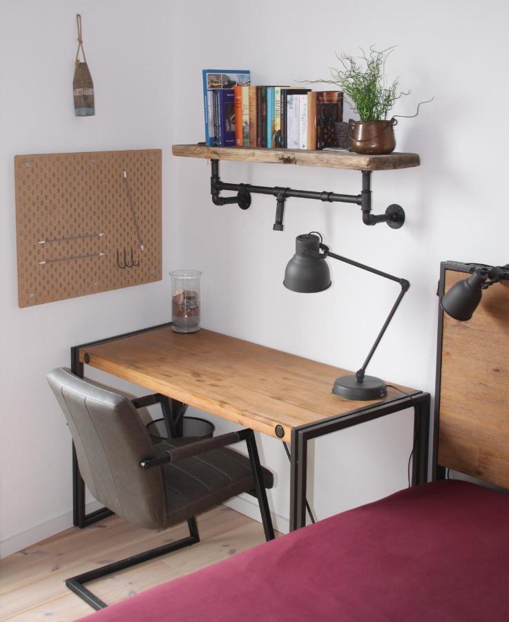 Mein Speicher-platz Apartment